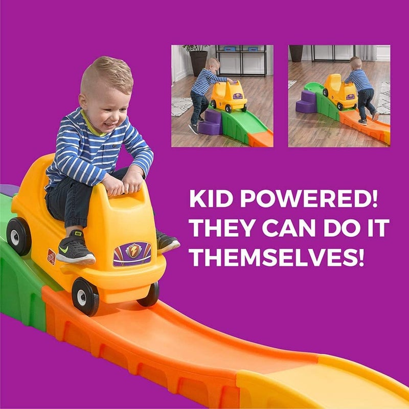 STEP2 UP & DOWN Coaster rideon - Image 3